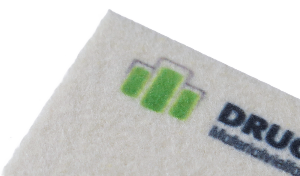 3mm Filzteppich